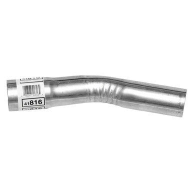 Walker Exhaust 41816 Exhaust 20° Elbow 2" Inlet (ID) 2" Outlet (OD)