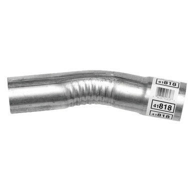 Walker Exhaust 41818 Exhaust 20° Elbow 2.5" Inlet (ID) 2.5" Outlet (OD)