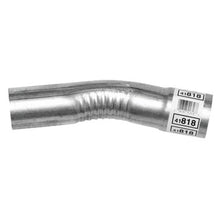 Load image into Gallery viewer, Walker Exhaust 41818 Exhaust 20° Elbow 2.5" Inlet (ID) 2.5" Outlet (OD)