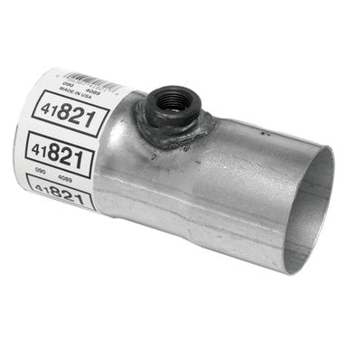 Walker Exhaust 41821 Oxygen Sensor Bung