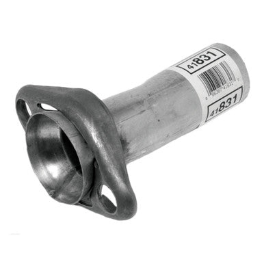 Walker Exhaust 41831 Exhaust Pipe 2.625" Inlet (ID) 2" Outlet (OD)
