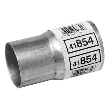 Walker Exhaust 41854 Exhaust Reduction Pipe 2.25" Inlet (ID) 2.125" Outlet (OD)