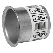 Load image into Gallery viewer, Walker Exhaust 41865 Heavy Duty Exhaust Pipe 4" Inlet (OD) 3.5" Outlet (OD)