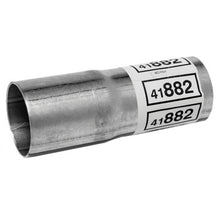 Load image into Gallery viewer, Walker Exhaust 41882 Exhaust Pipe Connector 1.75" Inlet (ID) 1.75" Outlet (OD)