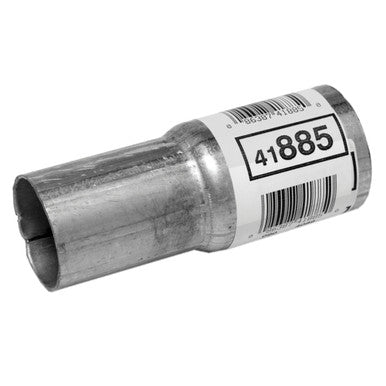 Walker Exhaust 41885 Exhaust Reduction Pipe 1.875" Inlet (OD) 1.5" Outlet (ID)