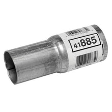 Load image into Gallery viewer, Walker Exhaust 41885 Exhaust Reduction Pipe 1.875" Inlet (OD) 1.5" Outlet (ID)