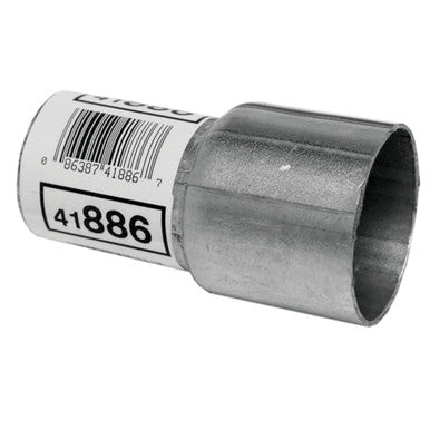Walker Exhaust 41886 Exhaust Reduction Pipe 2" Inlet (ID) 1.5" Outlet (ID)