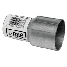Load image into Gallery viewer, Walker Exhaust 41886 Exhaust Reduction Pipe 2" Inlet (ID) 1.5" Outlet (ID)
