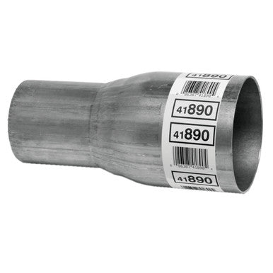 Walker Exhaust 41890 Heavy Duty Exhaust Reduction Pipe 4" Inlet (OD) 3" Outlet (OD)