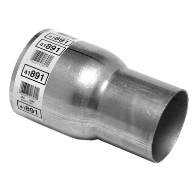 Walker Exhaust 41891 Heavy Duty Exhaust Reduction Pipe 5" Inlet (OD) 4" Outlet (OD)