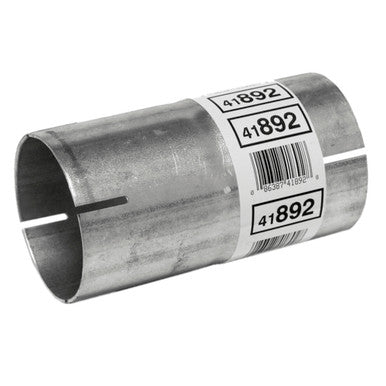 Walker Exhaust 41892 Heavy Duty Exhaust Pipe Connector 3" Inlet (ID) 3" Outlet (ID)