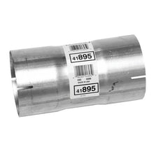 Load image into Gallery viewer, Walker Exhaust 41895 Heavy Duty Exhaust Pipe Connector 4" Inlet (ID) 4" Outlet (ID)