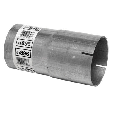 Walker Exhaust 41896 Heavy Duty Exhaust Pipe Connector 4" Inlet (ID) 4" Outlet (OD)