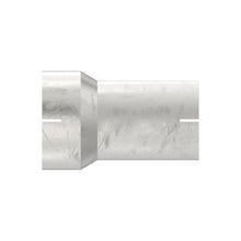 Load image into Gallery viewer, Walker Exhaust 41898 Heavy Duty Exhaust Reduction Pipe 4" Inlet (ID) 5" Outlet (ID)