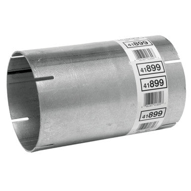Walker Exhaust 41899 Heavy Duty Exhaust Pipe Connector 5" Inlet (ID) 5" Outlet (ID)