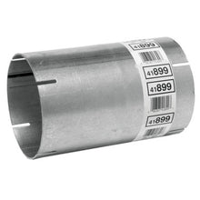 Load image into Gallery viewer, Walker Exhaust 41899 Heavy Duty Exhaust Pipe Connector 5" Inlet (ID) 5" Outlet (ID)