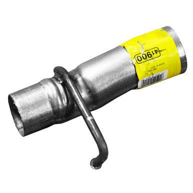 Walker Exhaust 41900 Exhaust Pipe 2.75" Inlet (ID) 2.5" Outlet (OD)