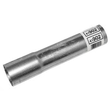 Load image into Gallery viewer, Walker Exhaust 41902 Exhaust Pipe Connector 2" Inlet (ID) 2" Outlet (OD)