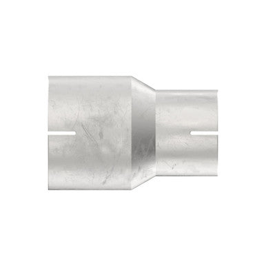 Walker Exhaust 41909 Heavy Duty Exhaust Reduction Pipe 5" Inlet (ID) 4" Outlet (OD)