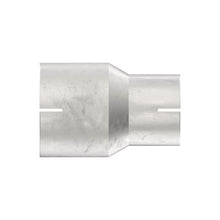 Load image into Gallery viewer, Walker Exhaust 41909 Heavy Duty Exhaust Reduction Pipe 5" Inlet (ID) 4" Outlet (OD)