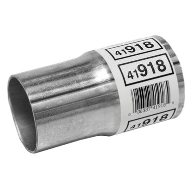 Walker Exhaust 41918 Exhaust Reduction Pipe 2.5" Inlet (OD) 2.25" Outlet (OD)