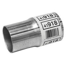Load image into Gallery viewer, Walker Exhaust 41918 Exhaust Reduction Pipe 2.5" Inlet (OD) 2.25" Outlet (OD)