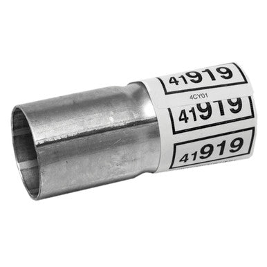 Walker Exhaust 41919 Exhaust Pipe Connector 1.5" Inlet (ID) 1.5" Outlet (ID)