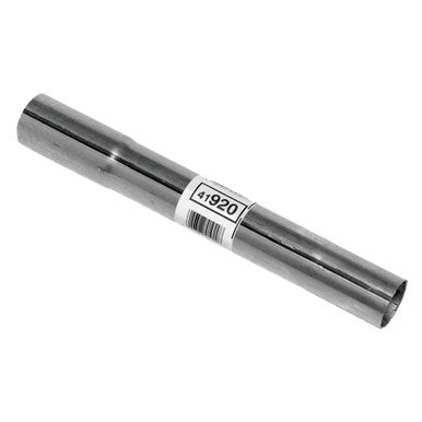 Walker Exhaust 41920 Exhaust Pipe Connector 1.5" Inlet (ID) 1.5" Outlet (OD)