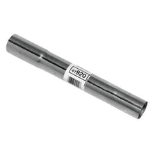 Load image into Gallery viewer, Walker Exhaust 41920 Exhaust Pipe Connector 1.5" Inlet (ID) 1.5" Outlet (OD)