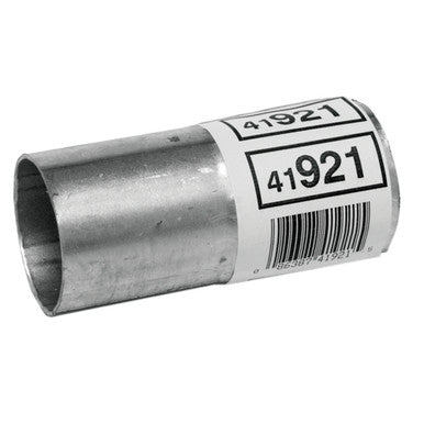 Walker Exhaust 41921 Exhaust Pipe Connector 1.625" Inlet (ID) 1.625" Outlet (ID)