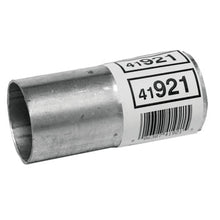 Load image into Gallery viewer, Walker Exhaust 41921 Exhaust Pipe Connector 1.625" Inlet (ID) 1.625" Outlet (ID)
