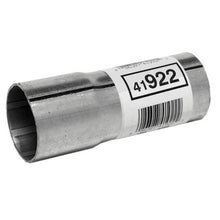 Load image into Gallery viewer, Walker Exhaust 41922 Exhaust Reduction Pipe 1.625" Inlet (ID) 1.5" Outlet (ID)