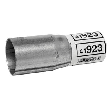 Walker Exhaust 41923 Exhaust Reduction Pipe 1.625" Inlet (ID) 1.5" Outlet (OD)