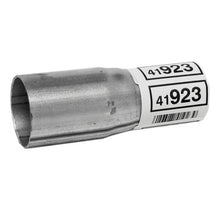 Load image into Gallery viewer, Walker Exhaust 41923 Exhaust Reduction Pipe 1.625" Inlet (ID) 1.5" Outlet (OD)