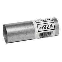 Load image into Gallery viewer, Walker Exhaust 41924 Exhaust Reduction Pipe 1.5" Inlet (ID) 1.625" Outlet (OD)
