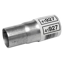 Load image into Gallery viewer, Walker Exhaust 41927 Exhaust Reduction Pipe 1.5" Inlet (ID) 1.75" Outlet (ID)