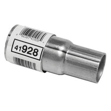 Load image into Gallery viewer, Walker Exhaust 41928 Exhaust Reduction Pipe 1.75" Inlet (ID) 1.5" Outlet (OD)
