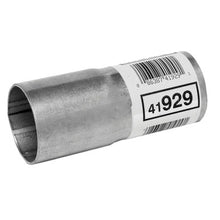 Load image into Gallery viewer, Walker Exhaust 41929 Exhaust Reduction Pipe 1.75" Inlet (ID) 1.625" Outlet (ID)
