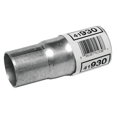 Walker Exhaust 41930 Exhaust Reduction Pipe 1.75" Inlet (ID) 1.625" Outlet (OD)
