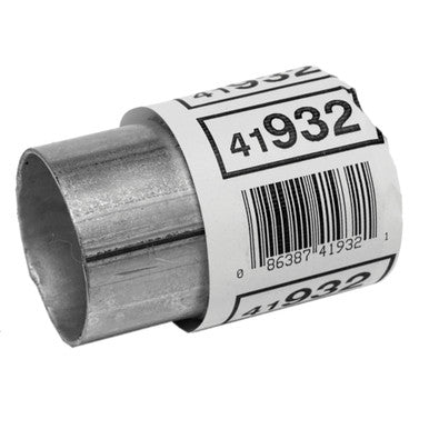 Walker Exhaust 41932 Exhaust Reduction Pipe 1.75" Inlet (OD) 1.875" Outlet (ID)