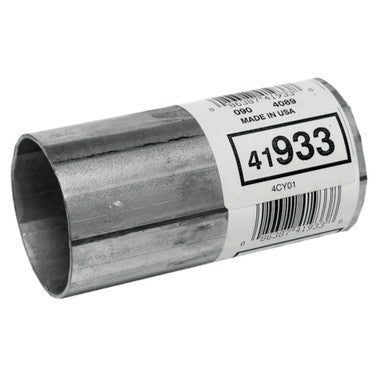 Walker Exhaust 41933 Exhaust Pipe Connector 1.875" Inlet (ID) 1.875" Outlet (ID)
