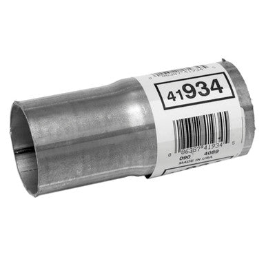 Walker Exhaust 41934 Exhaust Reduction Pipe 1.875" Inlet (ID) 1.75" Outlet (ID)