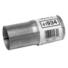 Load image into Gallery viewer, Walker Exhaust 41934 Exhaust Reduction Pipe 1.875" Inlet (ID) 1.75" Outlet (ID)