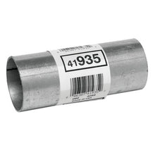 Load image into Gallery viewer, Walker Exhaust 41935 Exhaust Reduction Pipe 1.75" Inlet (ID) 1.875" Outlet (OD)