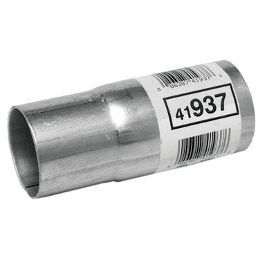 Walker Exhaust 41937 Exhaust Reduction Pipe 2" Inlet (OD) 1.875" Outlet (OD)