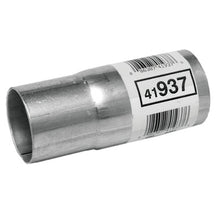 Load image into Gallery viewer, Walker Exhaust 41937 Exhaust Reduction Pipe 2" Inlet (OD) 1.875" Outlet (OD)