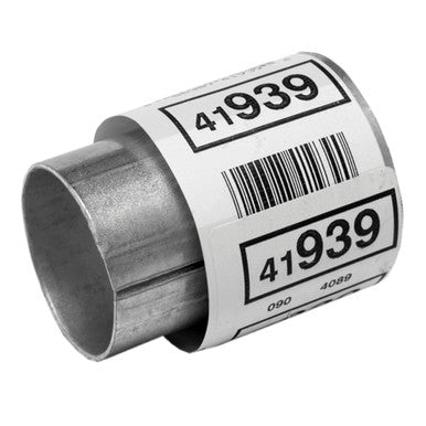 Walker Exhaust 41939 Exhaust Reduction Pipe 2" Inlet (ID) 1.75" Outlet (OD)