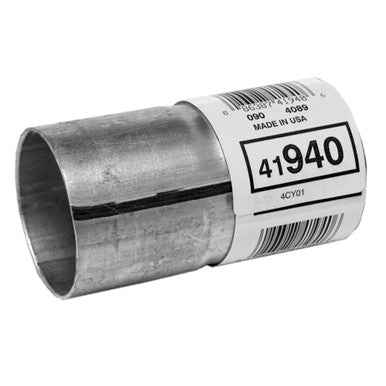Walker Exhaust 41940 Exhaust Pipe Connector 2" Inlet (ID) 2" Outlet (ID)