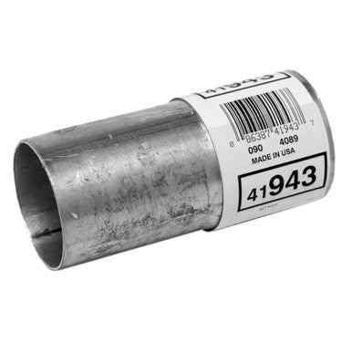 Walker Exhaust 41943 Exhaust Reduction Pipe 2" Inlet (ID) 1.875" Outlet (ID)
