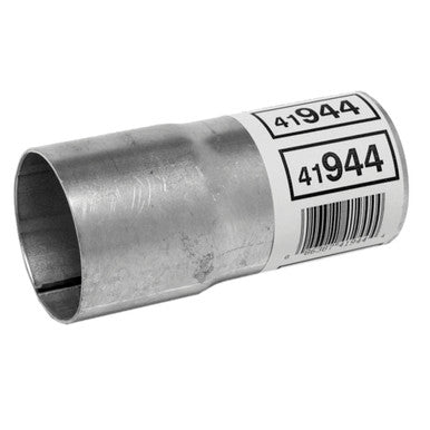 Walker Exhaust 41944 Exhaust Pipe Connector 2" Inlet (ID) 2" Outlet (OD)